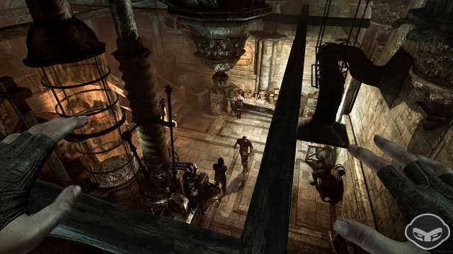 Thief - Immagine 6