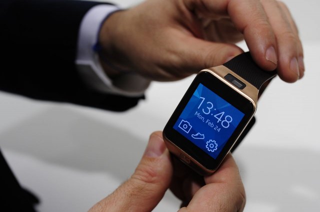 Samsung Galaxy S5 - Immagine 14