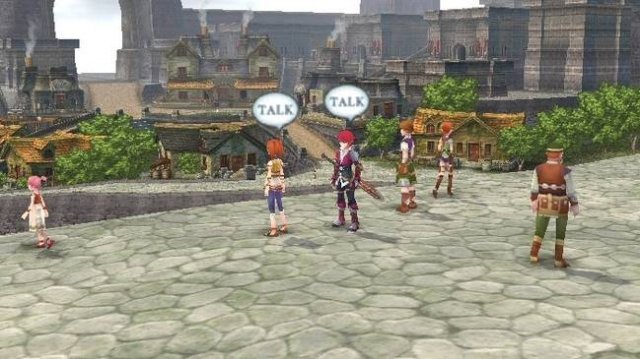 Ys: Memories of Celceta - Immagine 6