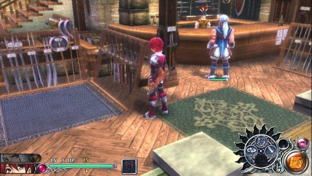 Ys: Memories of Celceta - Immagine 7