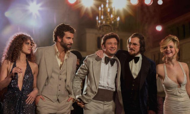 Speciale Oscar 2014 - Immagine 3