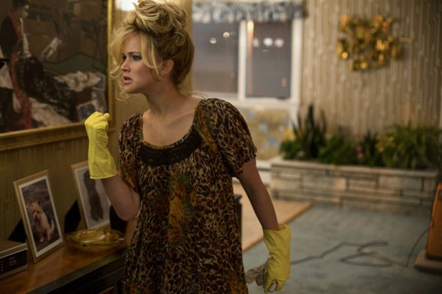 Speciale Oscar 2014 - Immagine 10