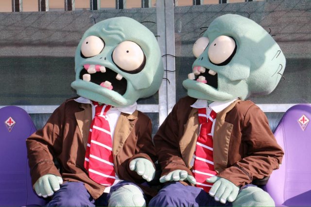 Plants vs Zombies: Garden Warfare - Immagine 2