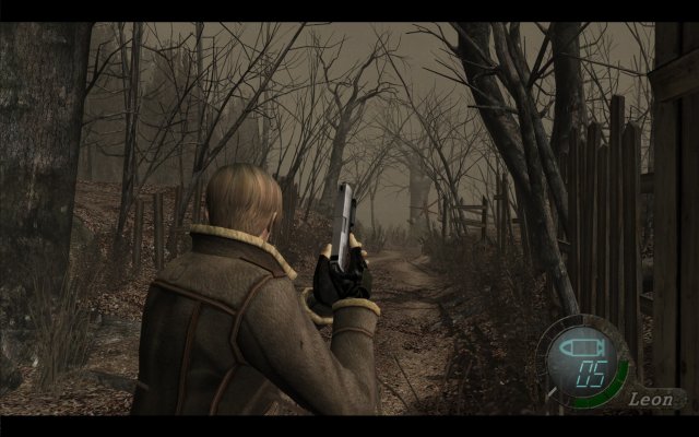 Resident Evil 4 Ultimate HD Edition - Immagine 1