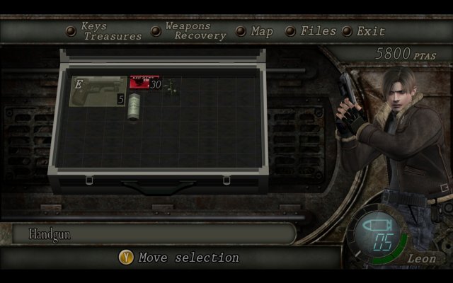 Resident Evil 4 Ultimate HD Edition - Immagine 2