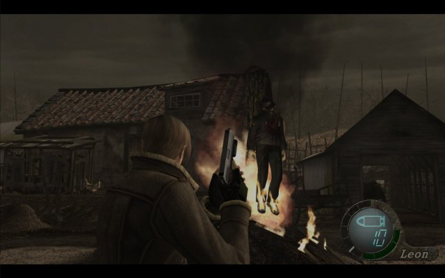 Resident Evil 4 Ultimate HD Edition - Immagine 6