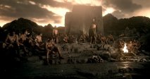 300: L'alba di un Impero - Immagine 8