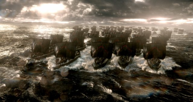 300: L'alba di un Impero - Immagine 3