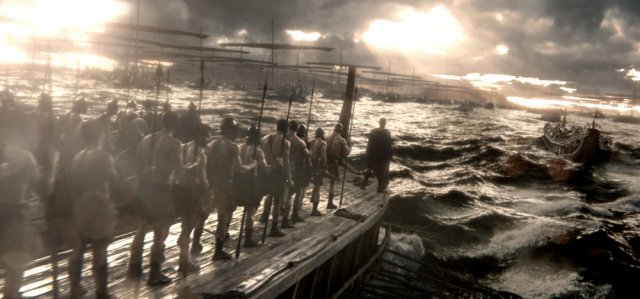 300: L'alba di un Impero - Immagine 6