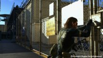 Metal Gear Solid V: Ground Zeroes - Immagine 12
