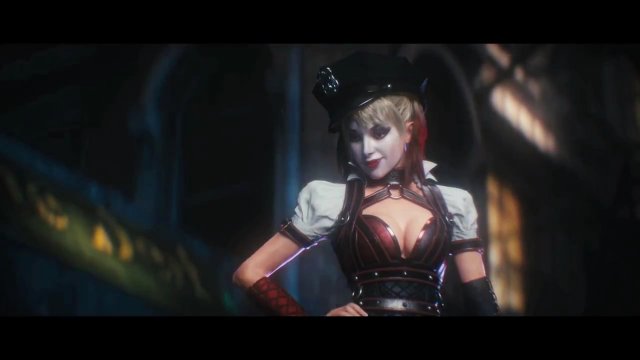 Batman: Arkham Knight - Immagine 2
