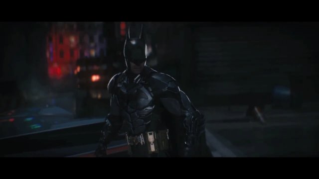 Batman: Arkham Knight - Immagine 11