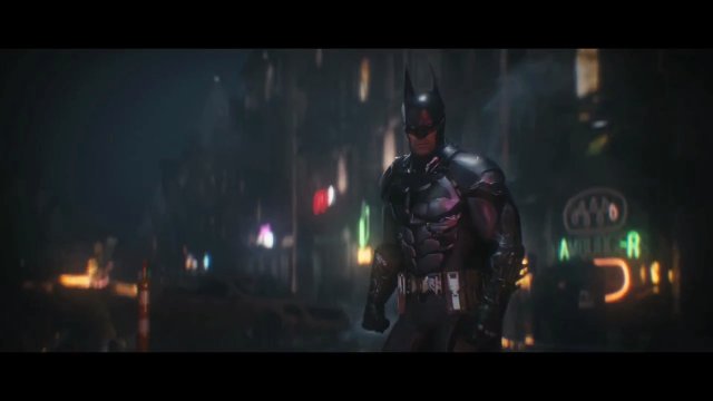 Batman: Arkham Knight - Immagine 12