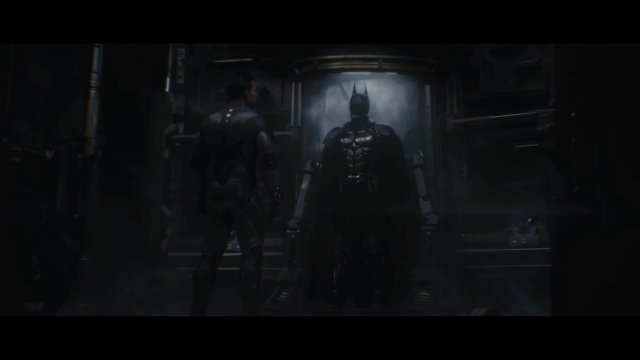 Batman: Arkham Knight - Immagine 3