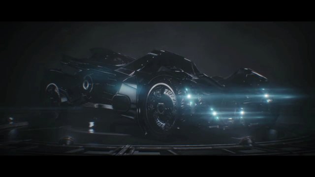 Batman: Arkham Knight - Immagine 4