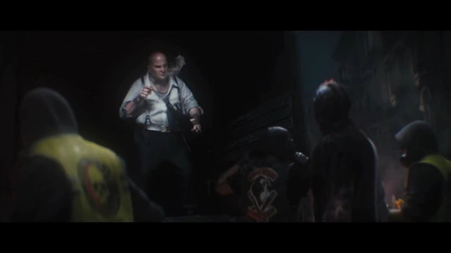 Batman: Arkham Knight - Immagine 7