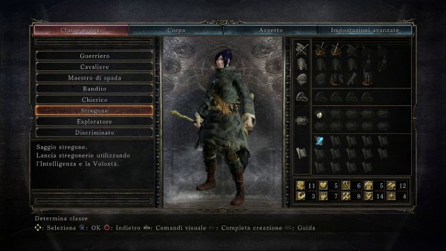 Dark Souls II - Immagine 1