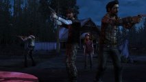 The Walking Dead Stagione 2 - Episode 2: A House Divided - Immagine 3