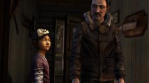 The Walking Dead Stagione 2 - Episode 2: A House Divided - Immagine 6
