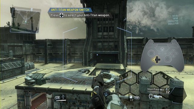Titanfall - Immagine 1