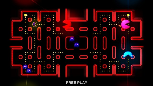 PAC-MAN Museum - Immagine 1