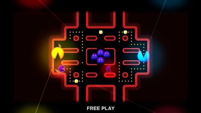 PAC-MAN Museum - Immagine 2