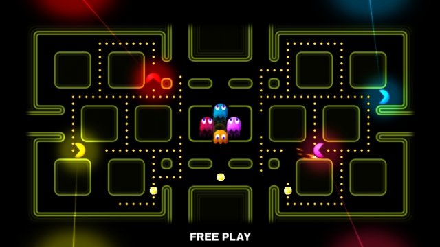PAC-MAN Museum - Immagine 3