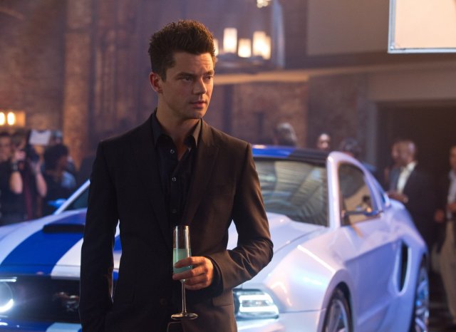 Need for Speed: The Movie - Immagine 5