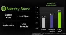 Serie GeForce 800M - Immagine 4