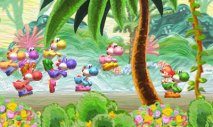Yoshi's New Island - Immagine 3