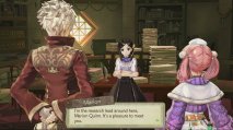 Atelier Escha & Logy: Alchemist of Dusk Sky - Immagine 3