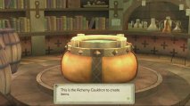 Atelier Escha & Logy: Alchemist of Dusk Sky - Immagine 4