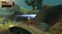 Atelier Escha & Logy: Alchemist of Dusk Sky - Immagine 6
