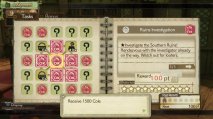 Atelier Escha & Logy: Alchemist of Dusk Sky - Immagine 10