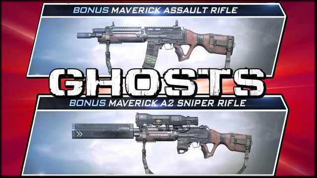 Call of Duty: Ghosts - Immagine 5