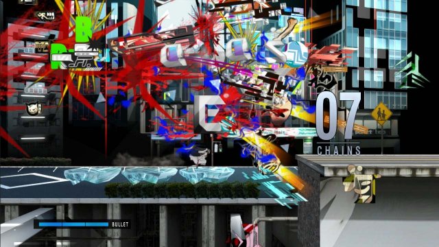 Short Peace: Ranko Tsukigime's Longest Day - Immagine 1