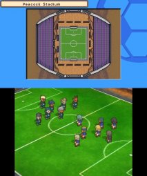 Inazuma Eleven 3: Ogre All'Attacco! - Immagine 1