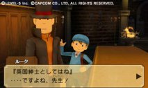 Il Professor Layton Vs. Phoenix Wright: Ace Attorney - Immagine 5