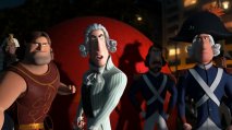 Mr. Peabody e Sherman - Immagine 17