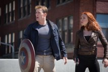 Captain America: The Winter Soldier - Immagine 6