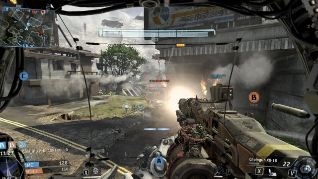 Titanfall - Immagine 5