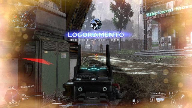 Titanfall - Immagine 9
