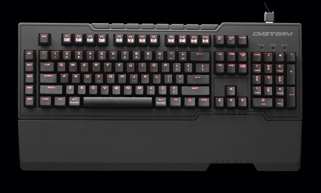 CM Storm Trigger Z - Immagine 1