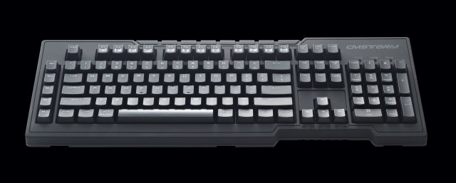 CM Storm Trigger Z - Immagine 2
