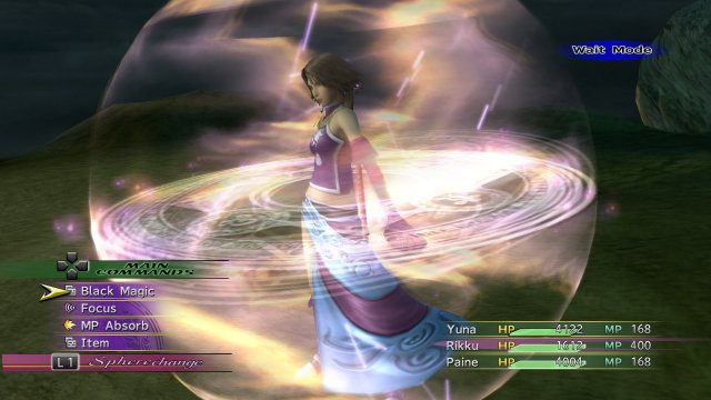 Final Fantasy X | X-2 HD Remaster - Immagine 1