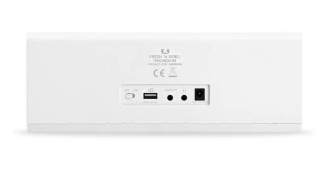 ROCKBOX #3 - Immagine 2