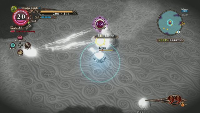 The Witch and The Hundred Knight - Immagine 2