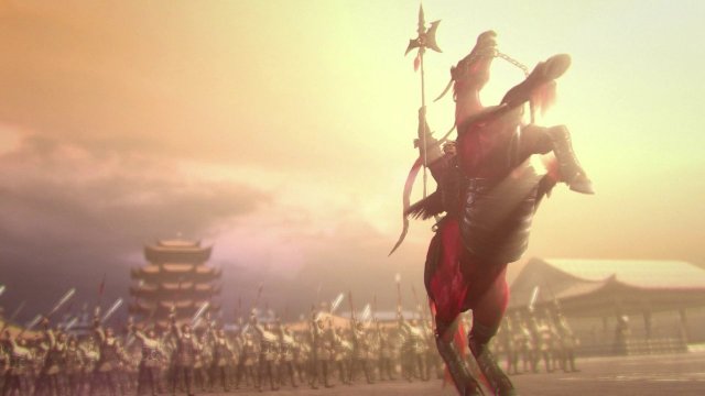 Dynasty Warriors 8 Xtreme Legends - Immagine 2