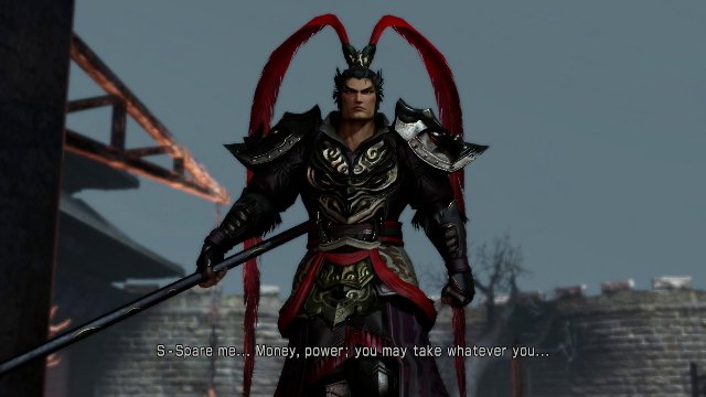 Dynasty Warriors 8 Xtreme Legends - Immagine 3