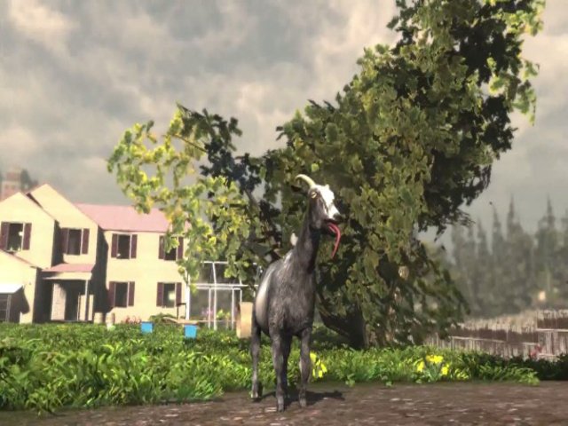 Goat Simulator - Immagine 4